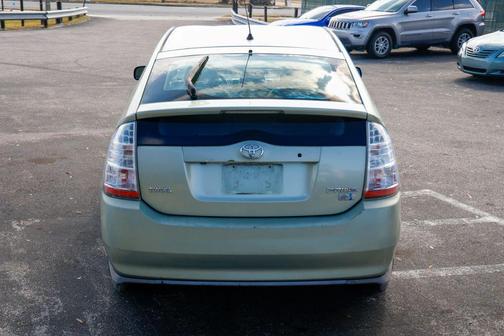 2008 Toyota Prius Touring