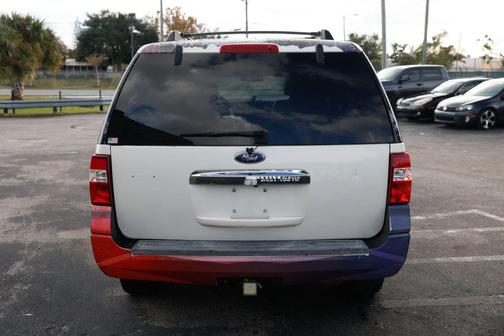 2008 Ford Expedition Limited