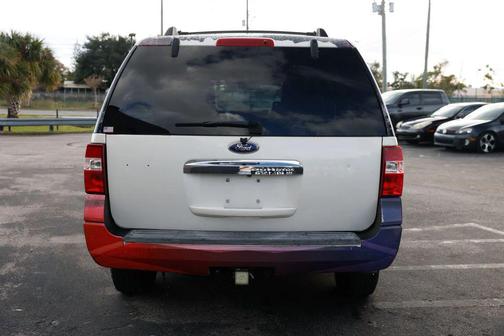 2008 Ford Expedition Limited