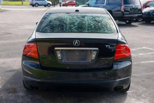 2006 Acura TL Base