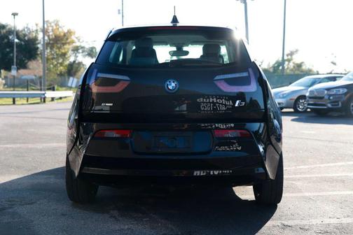 2016 BMW i3 Base