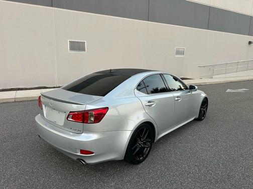 2011 Lexus IS 250 Base