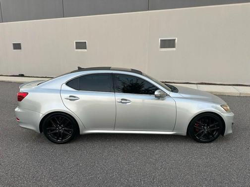 2011 Lexus IS 250 Base