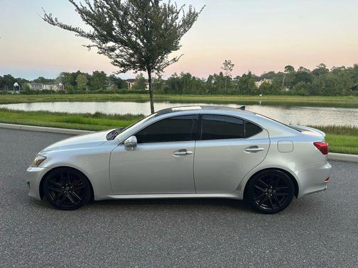 2011 Lexus IS 250 Base