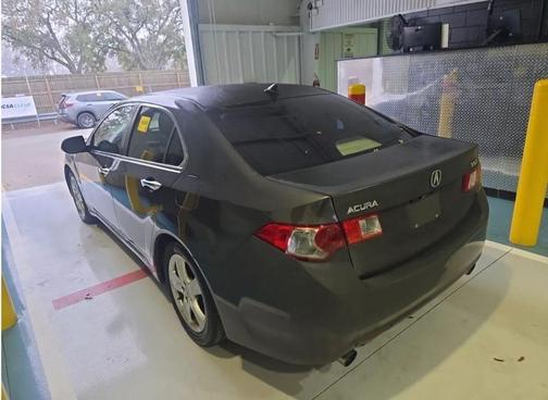 2010 Acura TSX 2.4