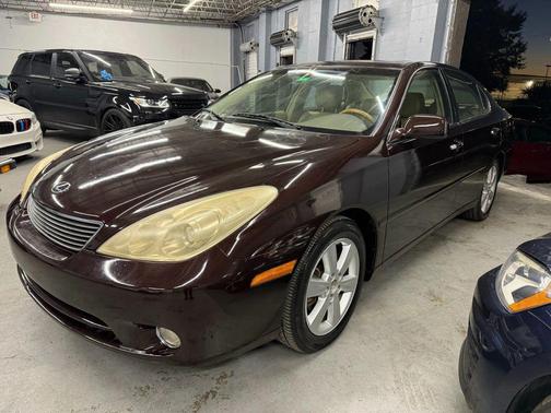 2005 Lexus ES 330 Base