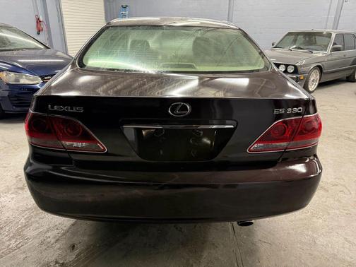 2005 Lexus ES 330 Base