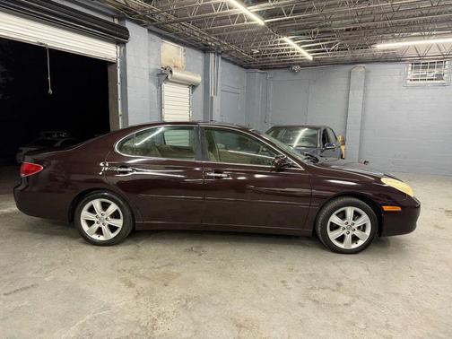 2005 Lexus ES 330 Base