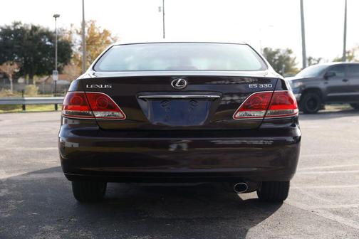 2005 Lexus ES 330 Base