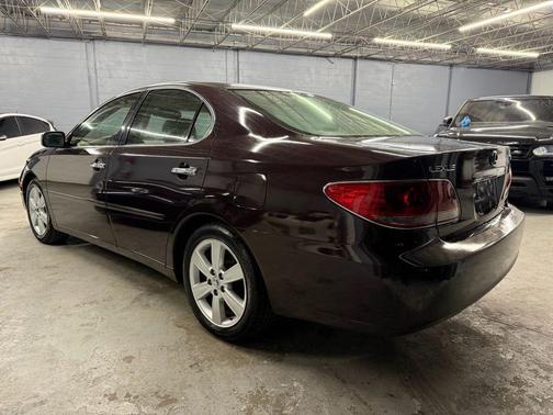 2005 Lexus ES 330 Base