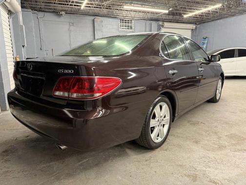 2005 Lexus ES 330 Base