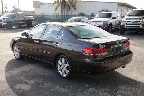 2005 Lexus ES 330 Base