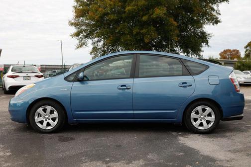 2007 Toyota Prius Touring