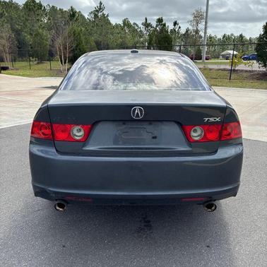 2006 Acura TSX Base