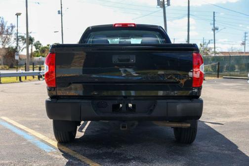 2015 Toyota Tundra SR