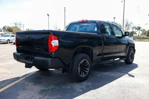 2015 Toyota Tundra SR