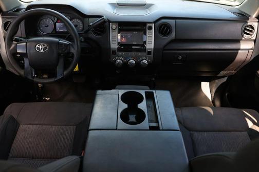 2015 Toyota Tundra SR