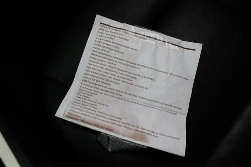 2007 BMW 335 335i Sedan 4D