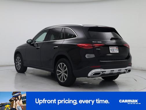 2023 Mercedes-Benz GLC 300 