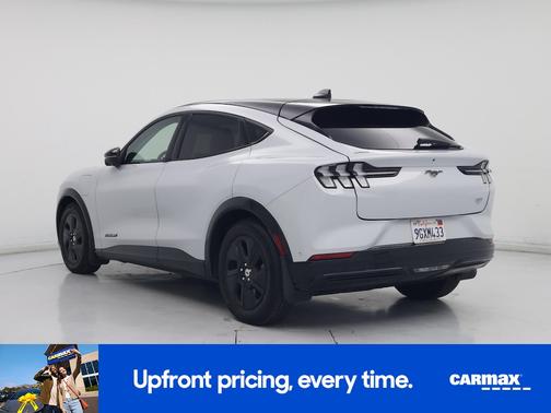 2023 Ford Mustang Mach-E California Route 1