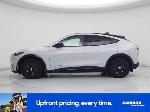 2023 Ford Mustang Mach-E California Route 1