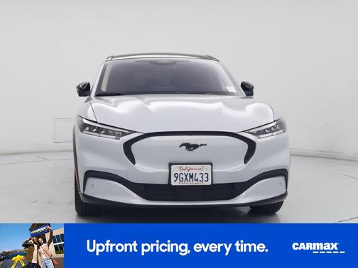 2023 Ford Mustang Mach-E California Route 1