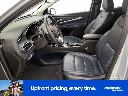 2023 Chevrolet Bolt EUV Premier