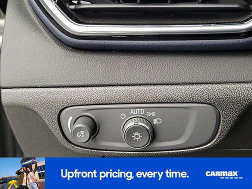 2023 Chevrolet Bolt EUV Premier