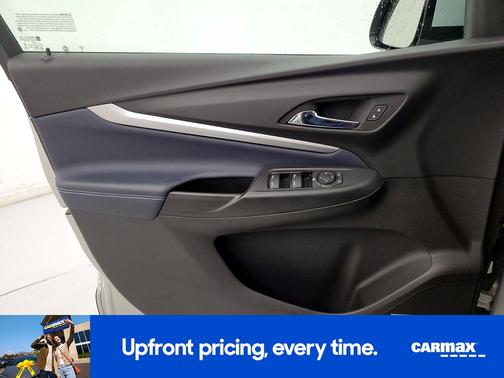 2023 Chevrolet Bolt EUV Premier