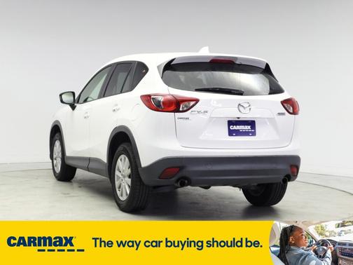 2014 Mazda CX-5 Touring