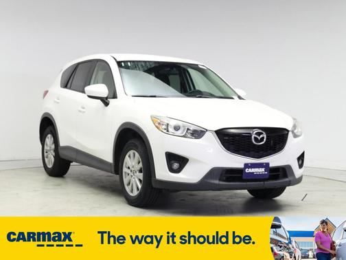 2014 Mazda CX-5 Touring