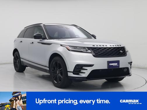 2021 Land Rover Range Rover Velar R-Dynamic S