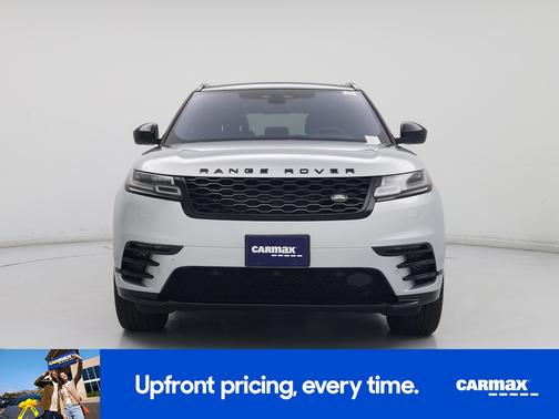 2021 Land Rover Range Rover Velar R-Dynamic S