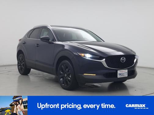 2024 Mazda CX-30 2.5 S Select Sport