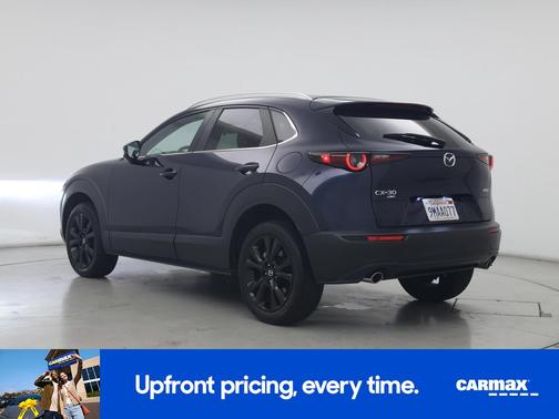 2024 Mazda CX-30 2.5 S Select Sport