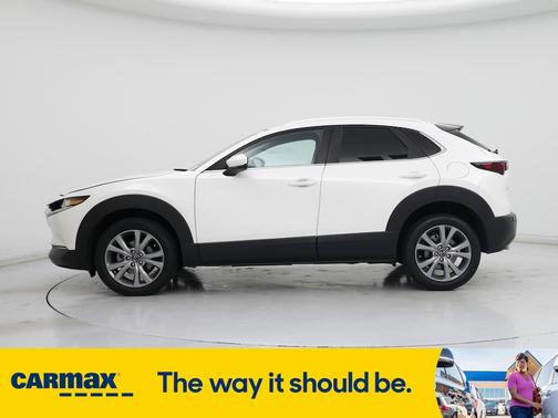 2023 Mazda CX-30 2.5 S Preferred Package
