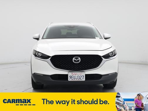 2023 Mazda CX-30 2.5 S Preferred Package