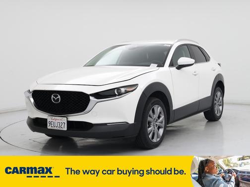 2023 Mazda CX-30 2.5 S Preferred Package