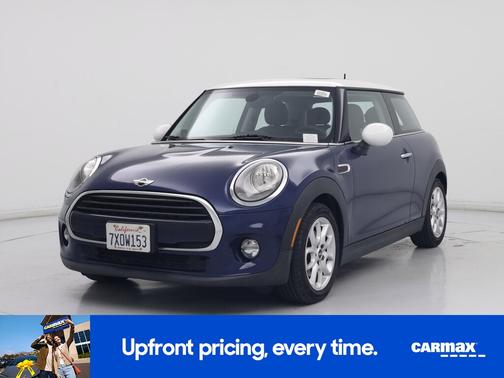 2017 MINI Hardtop 