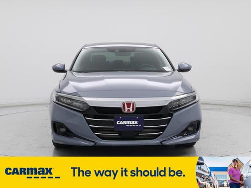 2022 Honda Accord Touring