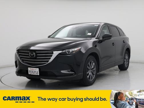 2023 Mazda CX-9 Touring