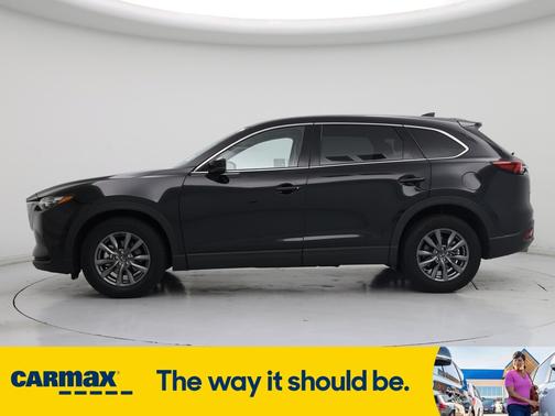 2023 Mazda CX-9 Touring