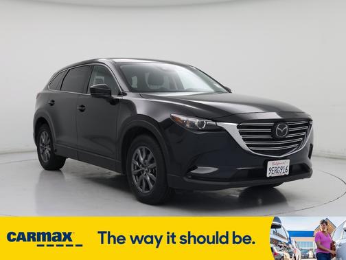 2023 Mazda CX-9 Touring