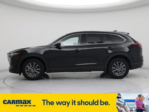 2023 Mazda CX-9 Touring