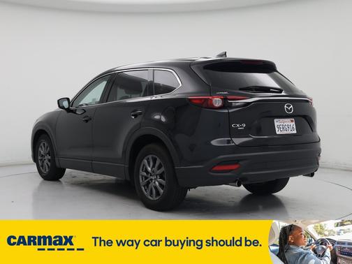 2023 Mazda CX-9 Touring