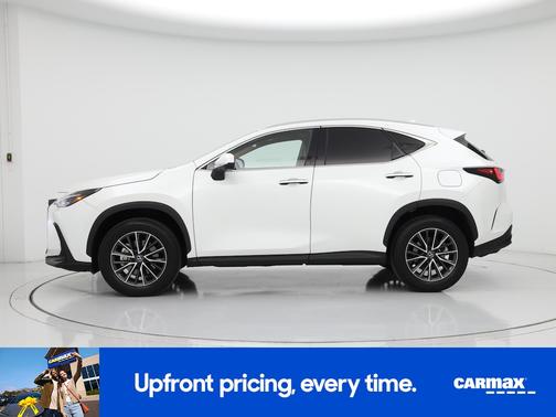2024 Lexus NX 350 Premium