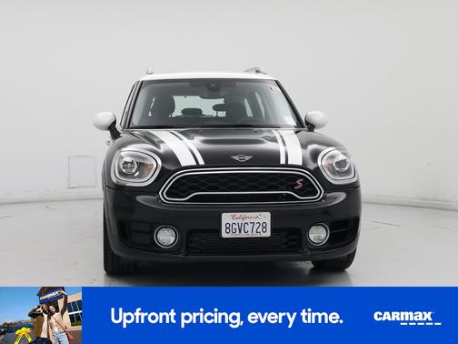 2019 MINI Countryman S