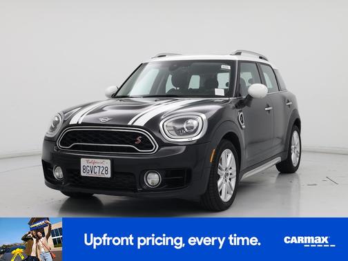 2019 MINI Countryman S