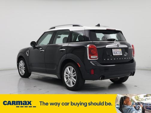 2019 MINI Countryman S