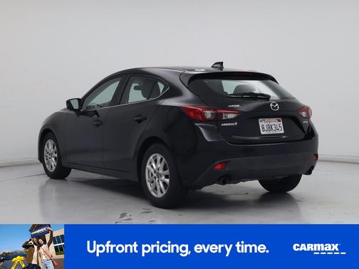2014 Mazda Mazda3 I Grand Touring